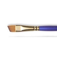 Daler Rowney Sapphire Brush Series 57 Photo