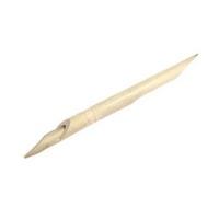 Essentials Studio Chinese Painting - Bamboo Pen - Medium Photo