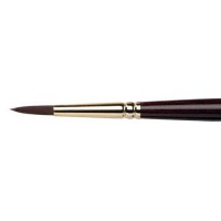 Winsor Newton Winsor & Newton Galeria Brush Round LH Photo