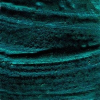 R F R & F Encaustic Wax Paint - Phthalo Turquoise Photo