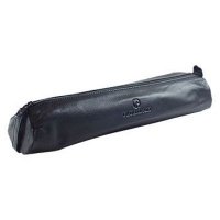 Global Large Black Pencil And Accessory Case Photo