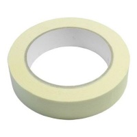 Handover Low Tack Paper Masking Tape Pack Photo