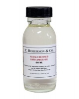 Roberson Robersons Refined Safflower Oil Photo