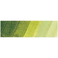 Schmincke Mussini Oil - Translucent Golden Green Photo