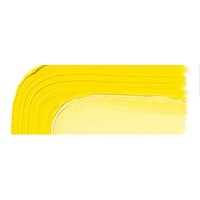 Schmincke Akademie Oil Colour Tube - Primary Yellow Photo