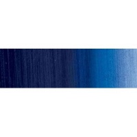 Sennelier Oil Colour - French Ultramarine Blue Photo