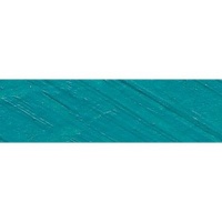 Williamsburg Oil Colour - Turquoise Photo