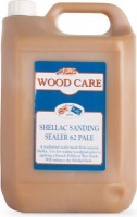 W S Jenkins Shellac Sanding Sealer 5l Photo
