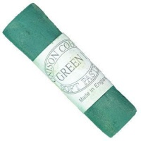 Unison Soft Pastels - Green 1 Photo