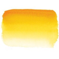 Sennelier S1 Watercolour Tube - Indian Yellow Photo