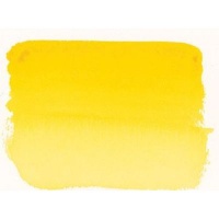 Sennelier S1 Watercolour Tube - Yellow Sophie Photo
