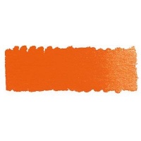 Schmincke Horadam Watercolour - Cadmium Red Orange Photo
