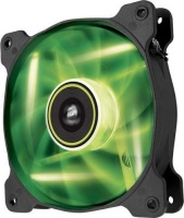 Corsair SP120 Fan with Green LED Photo