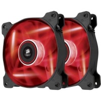 Corsair SP120 Fan with Red LED Photo