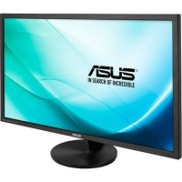 Asus VN289Q 28" LED Monitor with Built-in Speakers LCD Monitor Photo