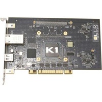 Killernic K1 piecesI Gigabit Ethernet Adapter Photo