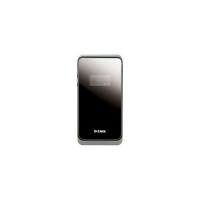 D Link D-Link DWR-730 Wireless N 3G HSPA Mobile Router and Wi-Fi Hotspot Photo