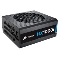 Corsair Hxi Series HX1000i Power Supply Photo