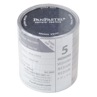 PanPastel Mediums - Set of 5 Photo