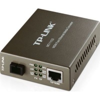 TP LINK TP-LINK 10/100Mbps WDM Media Converter Photo