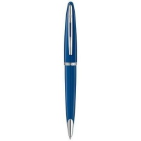 Waterman Carene Essential Ballpoint Pen with Medium Nib Photo