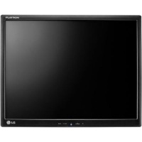 LG 19MB15T 19" IPS Monitor with Touch Screen Photo