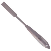 RGM Solid Stainless Steel Palette Knife - 17IR Photo