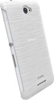 Krusell Boden Cover for Sony Xperia E4 and E4 Dual Photo