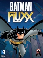 Wizards Games Fluxx Batman Photo