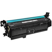 HP 201A LaserJet Toner Cartridge Photo