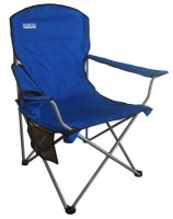 Bushtec Oversized Folding Chair Photo