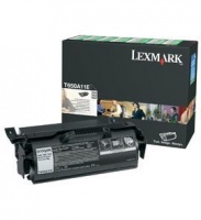 Lexmark T650A11E Laser Print Cartridge Photo