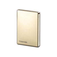 Toshiba StorE Steel 1.8" External Hard Drive Photo