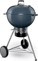 Weber Co Weber MasterTouch with GBS Grate Photo