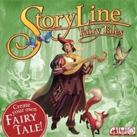 Asmodee Storyline Fairy tales Photo