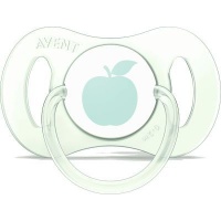 Philips Avent Mini Soother Photo