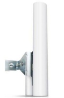 Ubiquiti Networks AM-5G17-90 network antenna 17.1 dBi Sector 2x2 MIMO BaseStation Antenna 5GHz 17 Photo