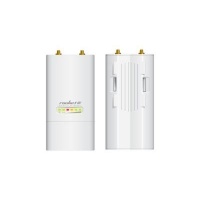 Ubiquiti Networks Rocket M2 150Mbit/s Power over Ethernet White Photo