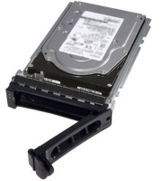 Dell 400-AJPP internal hard drive 2.5" 600GB SAS 600GB 2.5" 10000rpm 12Gbit/s Photo