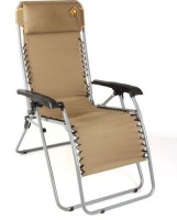 Meerkat Gravity Chair Photo