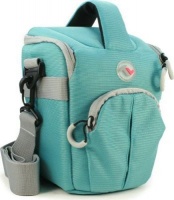 Tuff Luv Tuff-Luv Expo-1 Compact Water-Resistant Top Loader Outdoor Adventure Camera Bag Photo