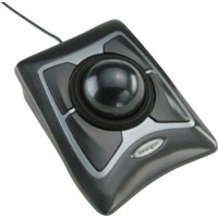 Kensington Wireless Expert Mouse Optical USB Trackball for PC or Mac Photo