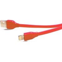 Jivo USB and Lightning Flat Cable Photo