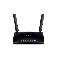 TP LINK TP-Link Archer MR200 Wireless Dual Band 4G LTE Router Photo