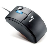 Genius ScrollToo 310 Wired Optical Mouse Photo