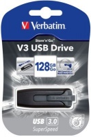 Verbatim 49189 Flash Drive 3.0 Flash Drive Photo