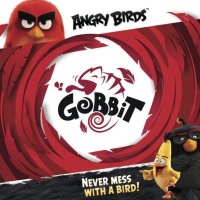 Gobbit Angry Birds PS2 Game Photo