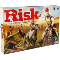 Hasbro Risk Photo