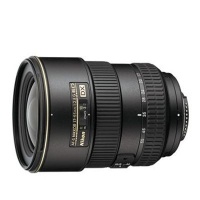 Nikon AF-S DX Zoom-Nikkor ED-IF Lens Photo