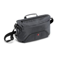 Manfrotto MB MA-MS-GY Messenger Bag Photo